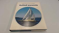 Multihull seamanship mcmullen for sale  UK