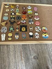 Disney trading pins for sale  BRIGHOUSE