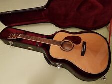 Cort Earth 200 NAT Acoustic Guitar for sale  Shipping to South Africa