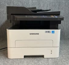 Samsung Xpress M2875DW All-in-One Wireless Monochrome Laser Printer , used for sale  Shipping to South Africa