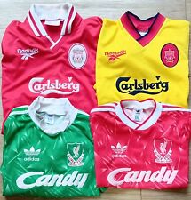 liverpool fc shirts for sale  BOURNEMOUTH