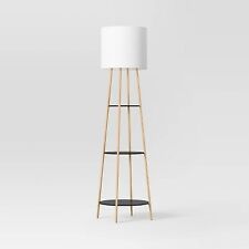 Floor lamp shelves for sale  USA