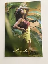 Marjolaine lingerie catalog d'occasion  Castries