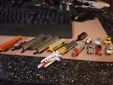 micro machines train for sale  HOLT