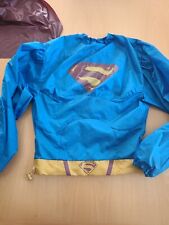Superman kostüm kinder gebraucht kaufen  Hordel