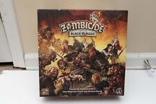 Zombicide black plague for sale  Fort Mill
