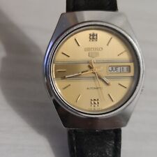 Orologio seiko automatico usato  Matera