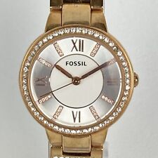 Fossil virginia watch for sale  Saint Charles