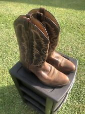 Cowboy boots laredo for sale  Lockport