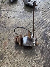 Motorcycle albion gearbox for sale  RIPLEY