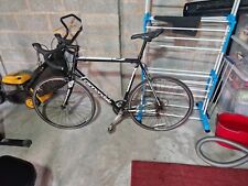 Cannondale caad roadbike for sale  BRECON