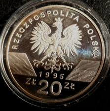 Zloty 1995 wels gebraucht kaufen  Saerbeck