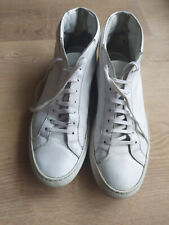 Chaussures sneakers common d'occasion  Paris X