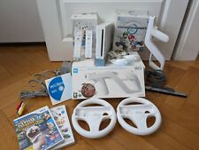 Wii nintendo wii gebraucht kaufen  Wuppertal