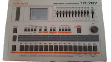 Roland 707 power for sale  Shipping to Ireland