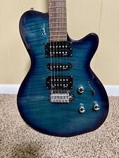 electric guitar godin for sale  Yorktown Heights