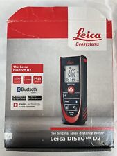 Leica bluetooth 100m for sale  PLYMOUTH