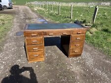 Art deco desk for sale  BEAULY