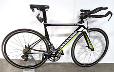 Cannondale slice tri for sale  Neenah