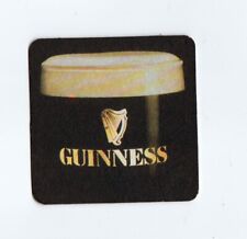 Guinness sottobicchiere cm usato  Serole