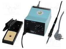 Used, 1 piece, Soldering station WEL.WS81 /E2UK for sale  Shipping to South Africa
