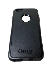 Funda Otterbox Commuter Series para iPhone 6/6s - negra segunda mano  Embacar hacia Argentina