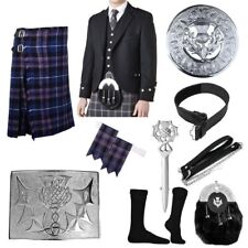 Scottish men 10pcs for sale  FELTHAM