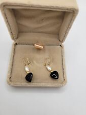 14k gold earrings for sale  Findlay