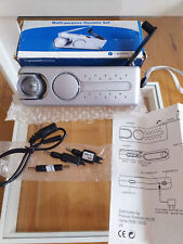 Retro portable hand for sale  WORTHING