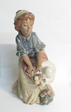 Retired lladro gres for sale  TRING