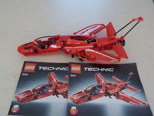 Lego technic 9394 d'occasion  Rognonas
