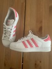 Adidas superstar schuhe gebraucht kaufen  Halle