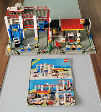Lego 6394 metro gebraucht kaufen  Kirchrode