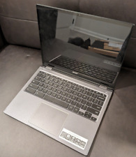 Acer Chromebook Spin 513 CP513-1H-S60F 13,3" Qualcomm Snapdragon 64 GB eMMC usado, usado segunda mano  Embacar hacia Argentina