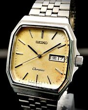 Seiko watch chronos for sale  Shipping to Ireland