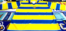 Maglia shirt parma usato  Piossasco