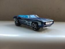 HOT WHEELS '69 CAMARO 2006 CHEVROLET #182, used for sale  Shipping to South Africa