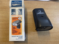 Front bicycle light for sale  STOKE-ON-TRENT