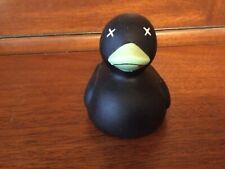 Accoutrements rubber duck for sale  ERITH