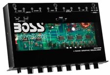 Boss audio eq1208 for sale  Fountain Valley