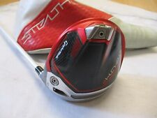 Womens taylormade stealth for sale  TRURO