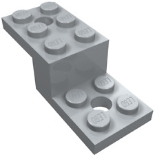10x LEGO® Parte 11215 - Soporte 5 x 2 x 1 1/3 con 2 agujeros segunda mano  Embacar hacia Argentina