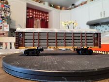 Lionel sentinal boxcar for sale  Iron River