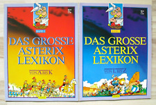 Grosse asterix lexikon gebraucht kaufen  Osterholz-Scharmbeck