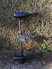 12v electric outboard for sale  CHOPPINGTON