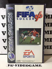 Fifa sega saturn usato  Lugo