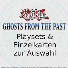 Ghosts from the gebraucht kaufen  Schönefeld