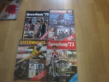 Speedway 72 73 for sale  WORTHING