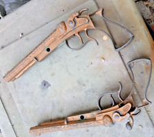 Due pistole giocattolo usato  Italia