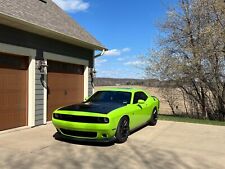 2015 dodge challenger for sale  Chippewa Falls